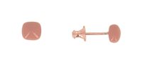 Pendientes Pesavento Mujer BRIO in Plata WBRIO001 - WBRIO001
